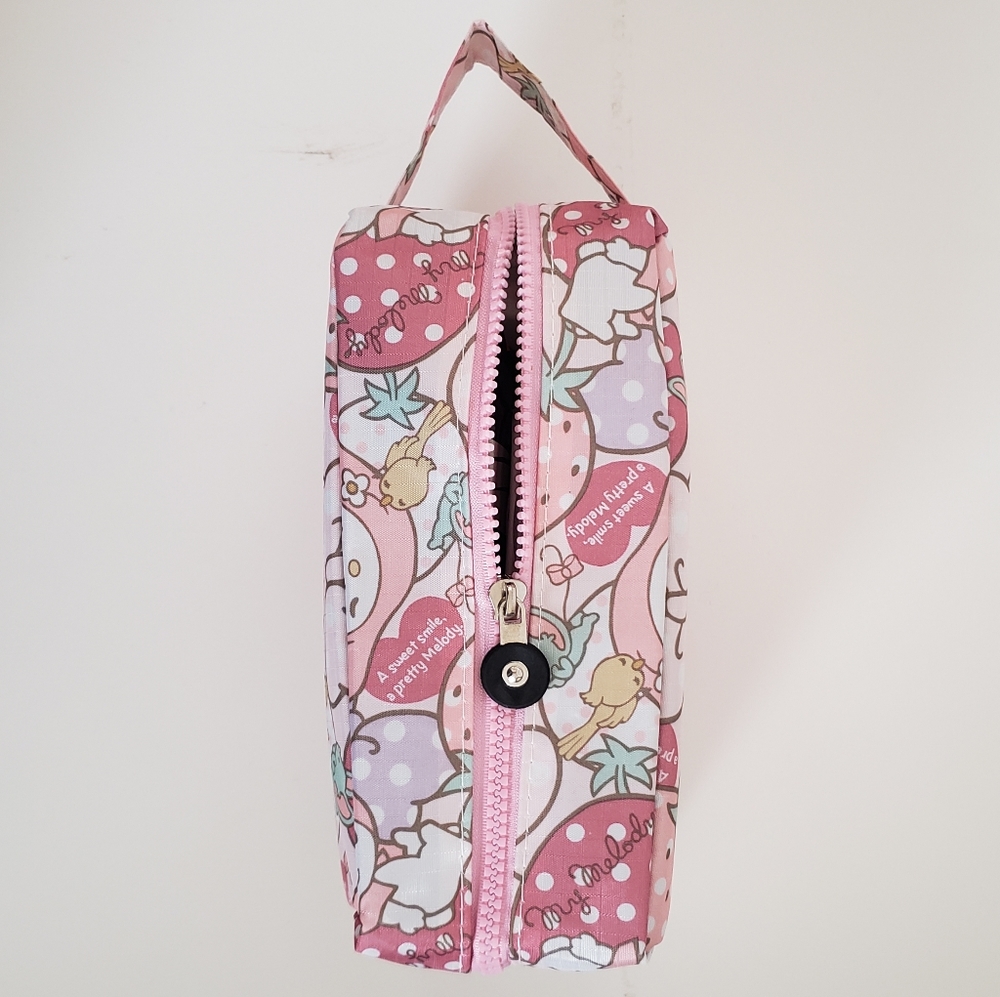 My Melody Cosmetic Bag - Picture 3 of 8